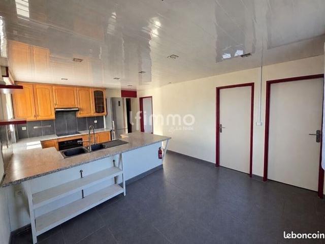 Appartement vente à Cernay, Eure-et-Loir
