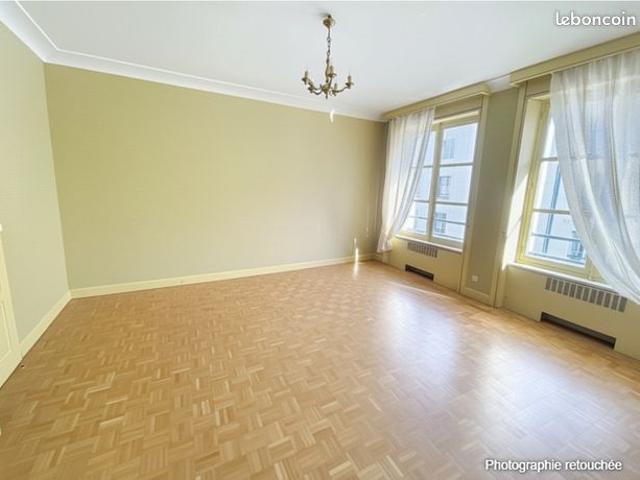 Appartement vente à Orléans