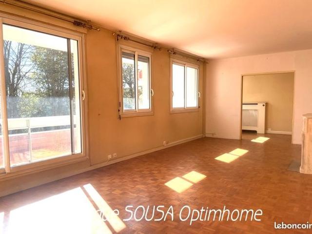 Appartement vente à Saint-Germain-en-Laye, Mareil-marly