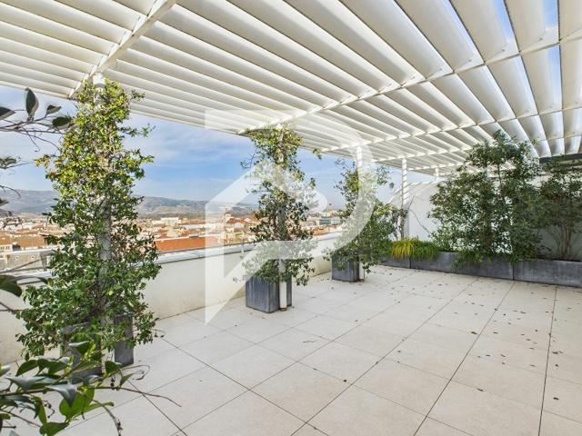 Appartement vente à France métropolitaine, Valence