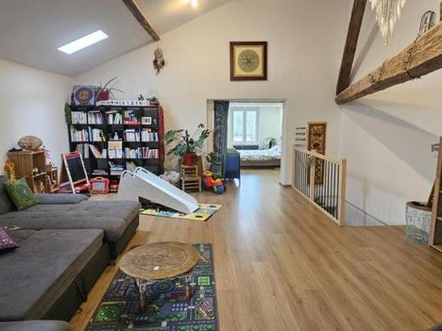 Appartement vente à Lodève, Ganges