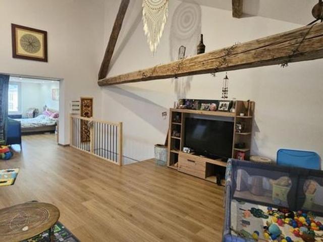 Appartement vente à Lodève, Ganges