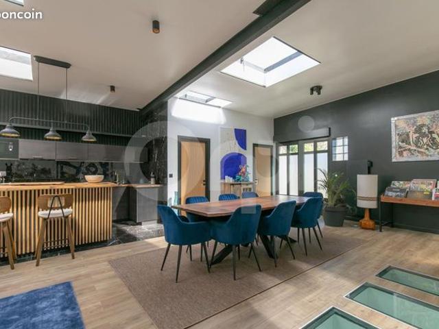 Appartement vente à Nogent-sur-Marne, Le Perreux-sur-marne