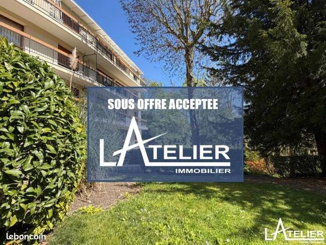 Appartement vente à Saint-Germain-en-Laye, Saint-germain-en-laye