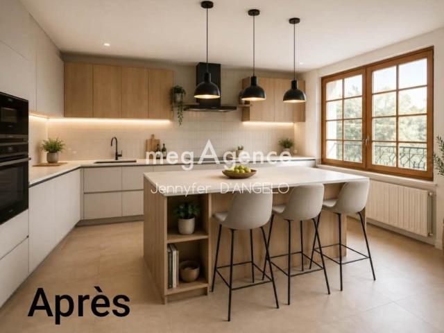 Appartement vente à Arrondissement de Toulon, Sanary-sur-mer