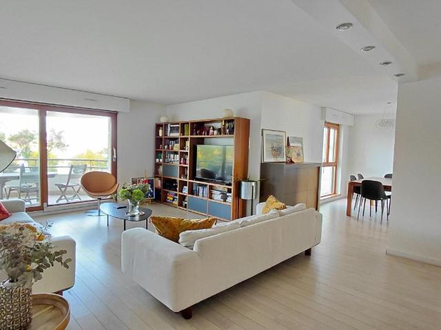 Appartement vente à Sarcelles, Enghien-les-bains