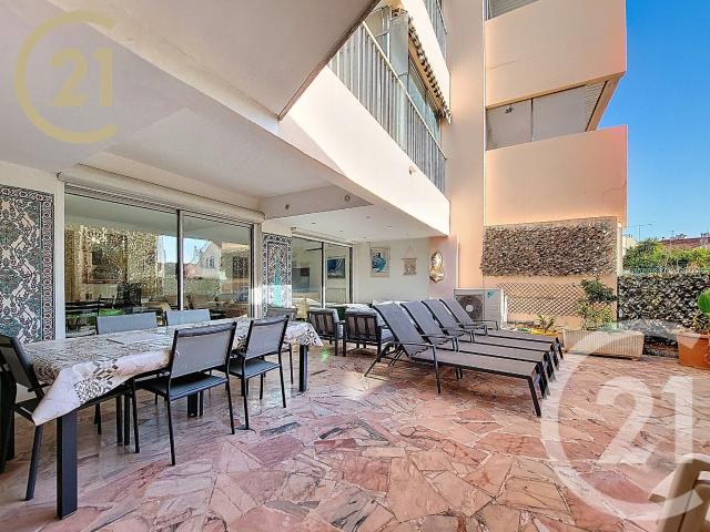 Appartement vente à Grasse, Cannes