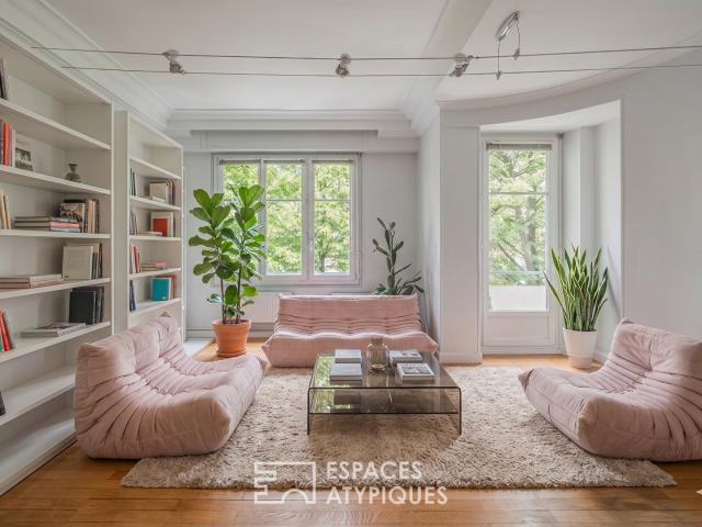 Appartement vente à Grenoble