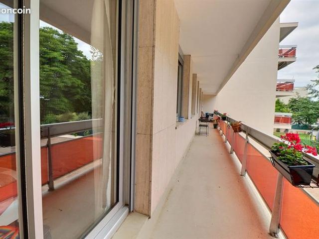 Appartement vente à Mareil-marly