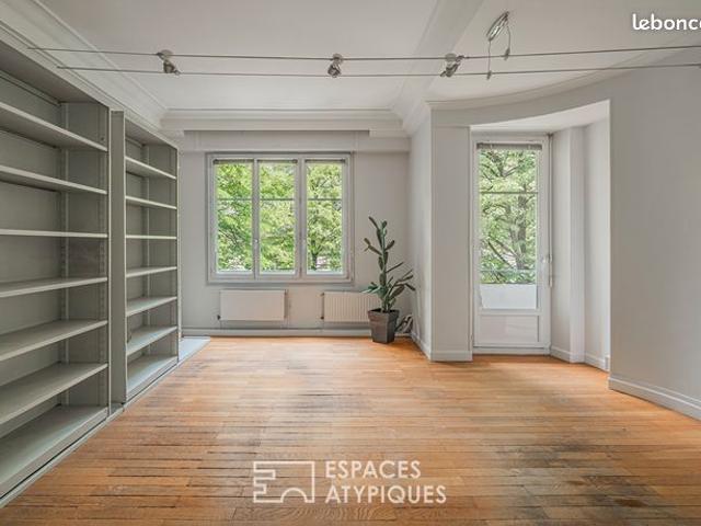 Appartement vente à Grenoble