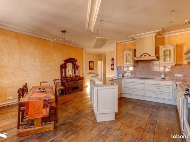 Appartement vente à Brive-la-Gaillarde, Beaulieu-sur-dordogne