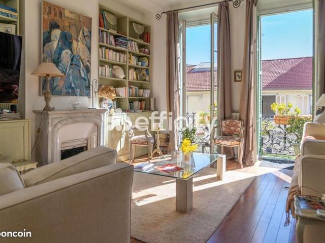 Appartement vente à Nice