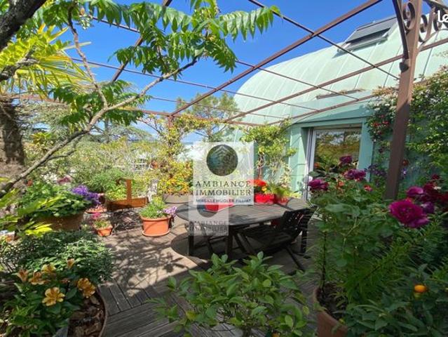 Appartement vente à Valence, Drôme