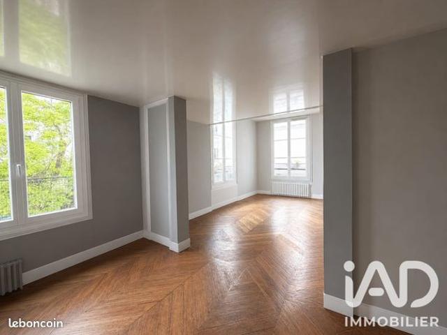 Appartement vente à Paris, Île-de-France