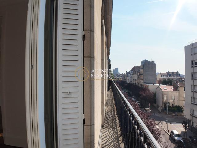 Appartement location à Nancy