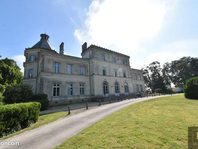 Appartement vente à Cholet, Pays de la Loire