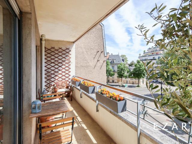 Appartement vente à Centre-Ville, Dijon