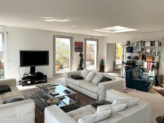 Appartement vente à Sarcelles, Montmorency