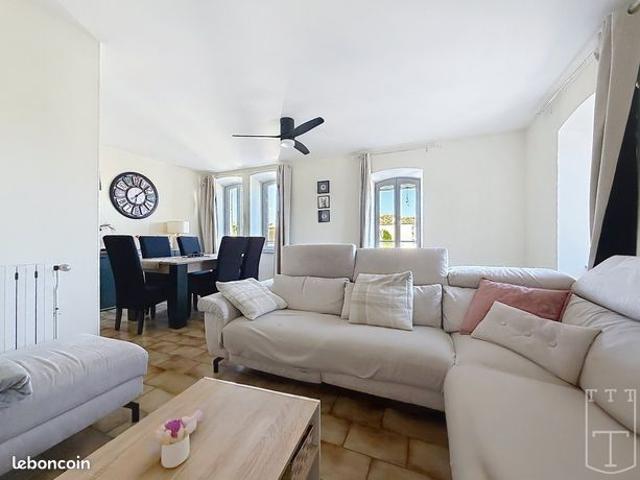 Appartement vente à Largentière, Ruoms