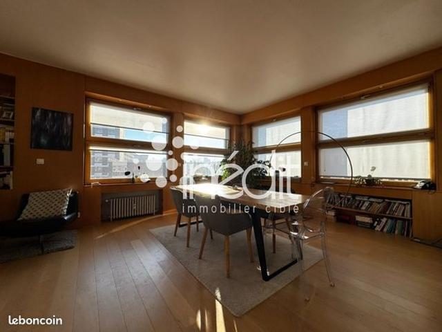 Appartement vente à Lille