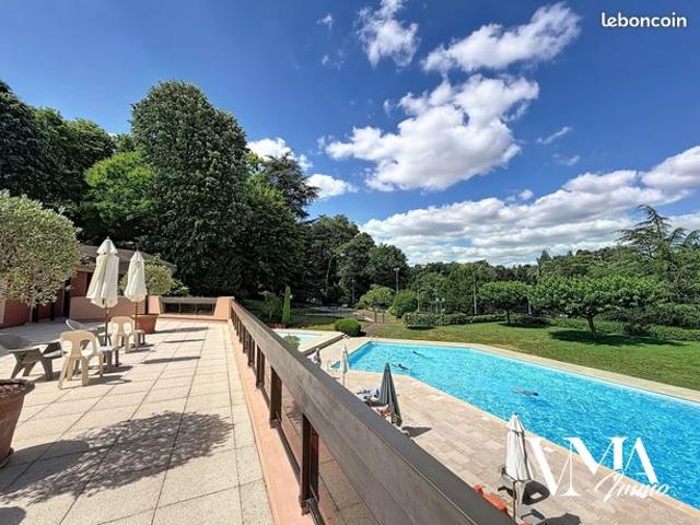 Appartement vente à Lyon, Métropole de Lyon