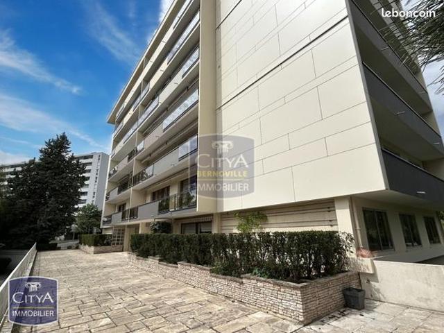 Appartement vente à Saint-Quentin, Saint-quentin