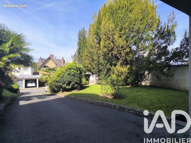 Appartement vente à Torcy, Lagny-sur-marne