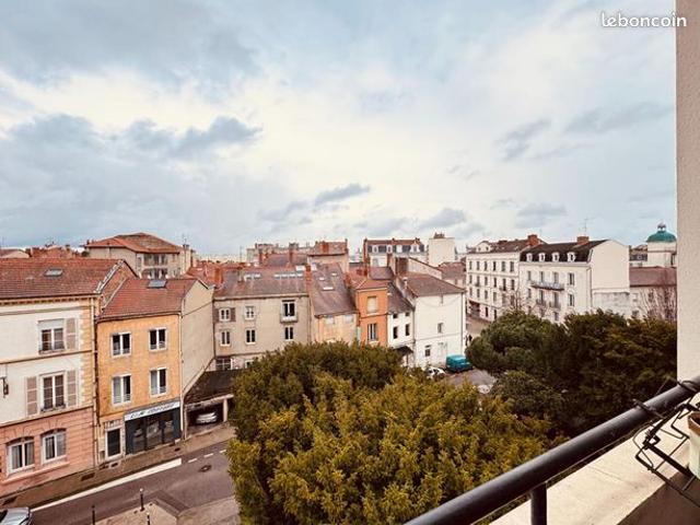 Appartement vente à Roanne