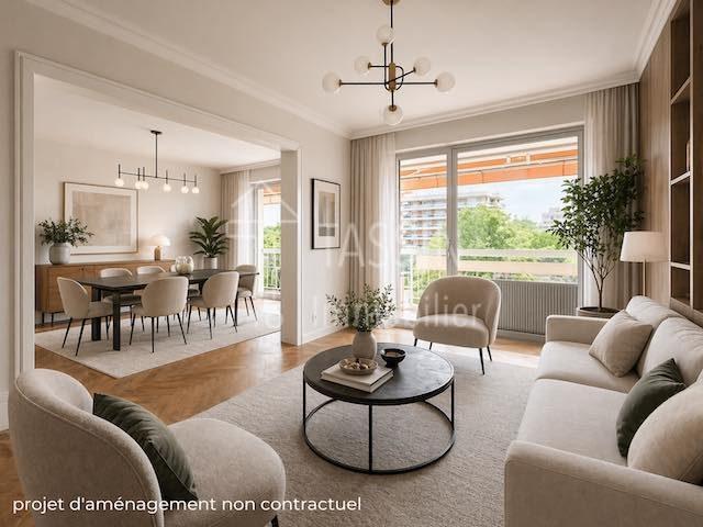 Appartement vente à Rhône, Auvergne-Rhône-Alpes