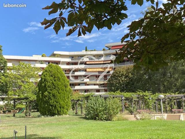 Appartement vente à Lyon, Métropole de Lyon