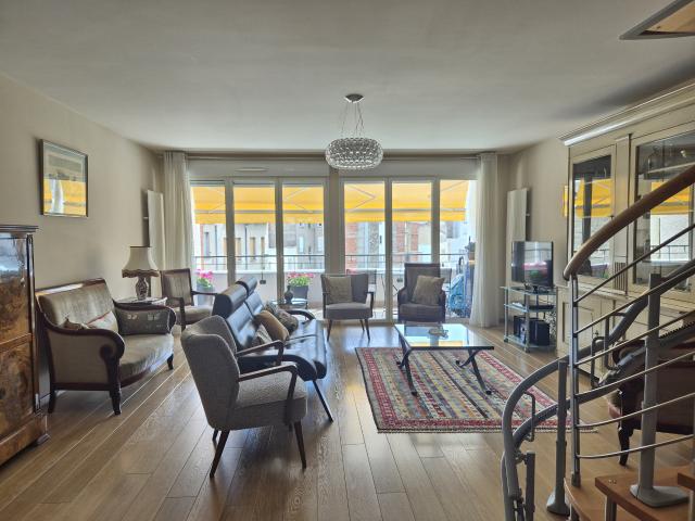 Appartement vente à Vichy
