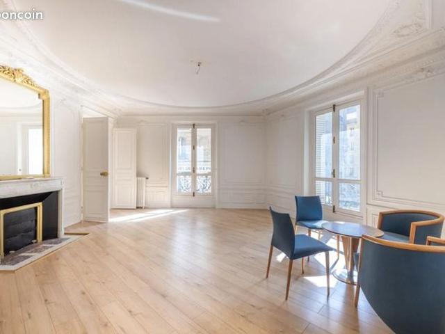 Appartement vente à Paris, Île-de-France