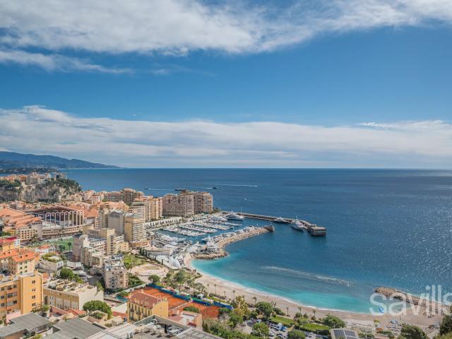 Appartement vente à Nice, Cap-d'ail