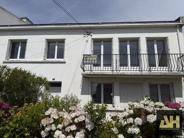 Appartement vente à Brest, Bretagne