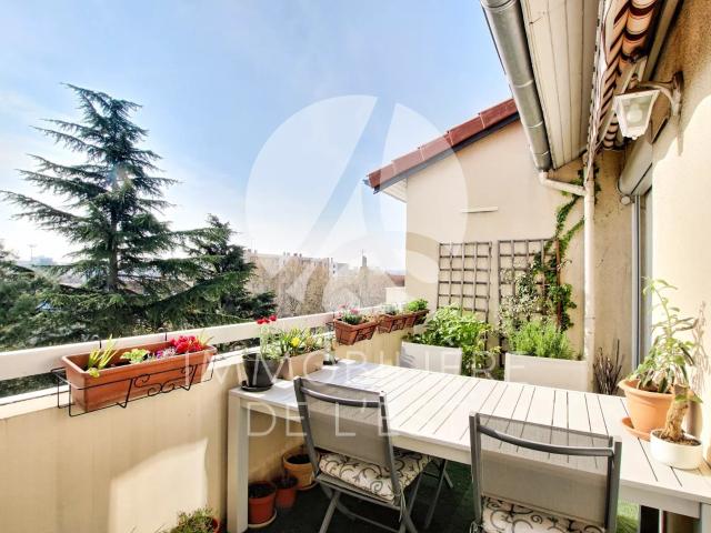 Appartement vente à Lyon, Métropole de Lyon