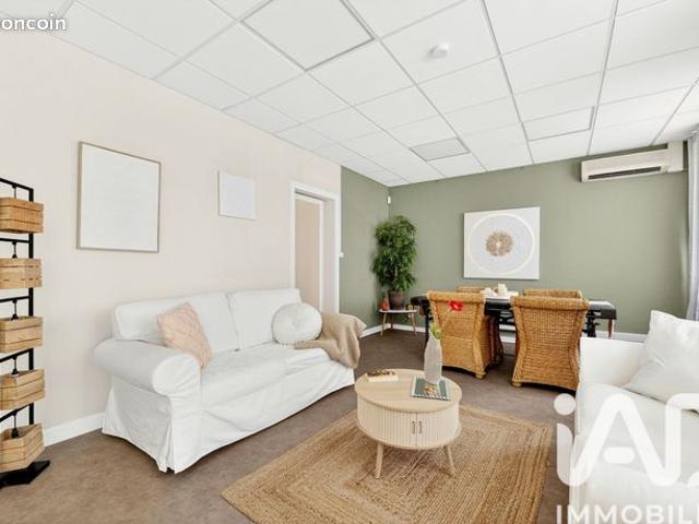 Appartement vente à Périgueux, Montpon-ménestérol