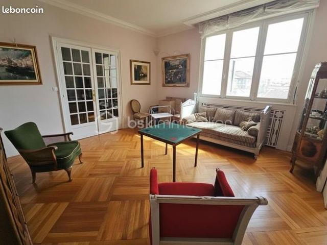 Appartement vente à Roanne
