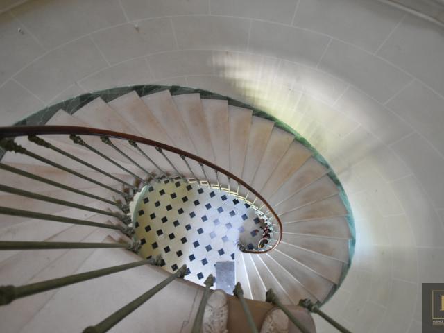 Appartement vente à La Tancrere, La Varenne