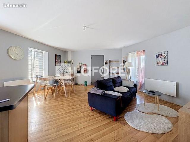 Appartement vente à Argentan, Normandie