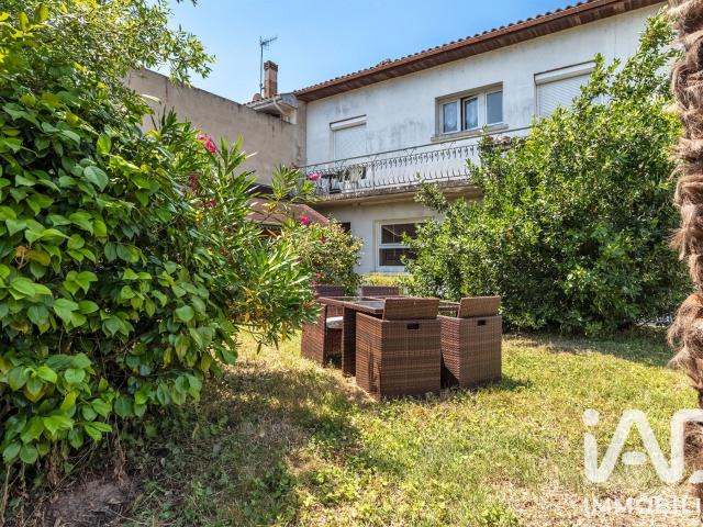 Appartement vente à Montpon, Montpon-Ménestérol