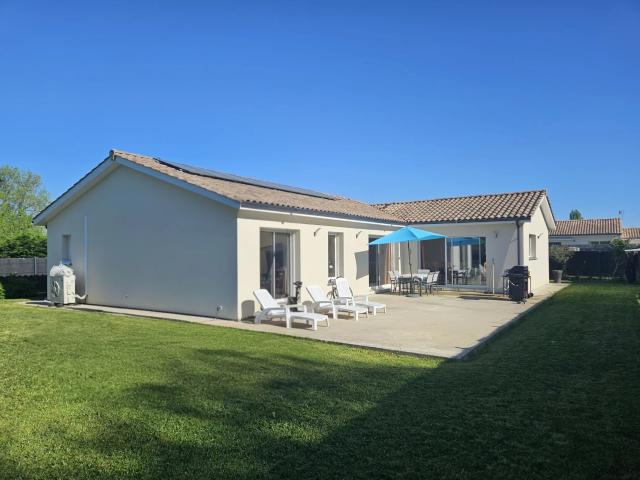 Appartement vente à Blaye, Saint-andré-de-cubzac