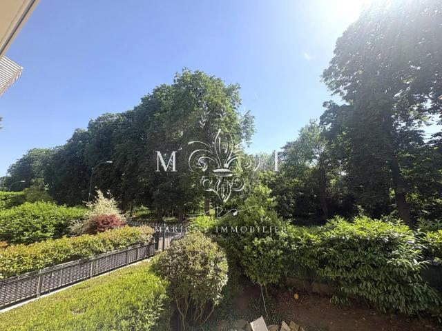 Appartement vente à Nogent-sur-Marne, Fontenay-sous-bois