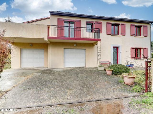 Maison vente à Auxerre, Beaumont