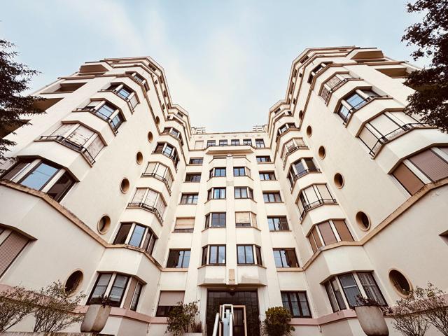 Appartement vente à Roanne