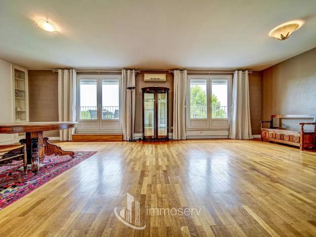 Appartement vente à Thionville