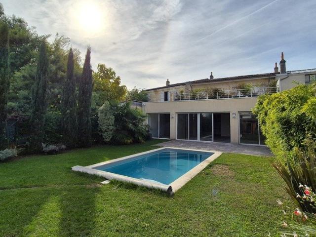 Appartement vente à Bordeaux