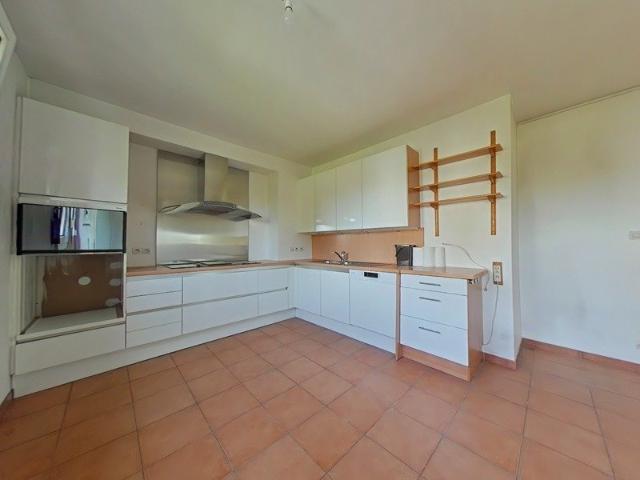 Appartement vente à Thionville