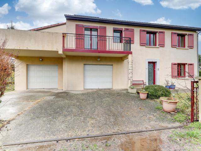 Maison vente à France métropolitaine, Guadeloupe