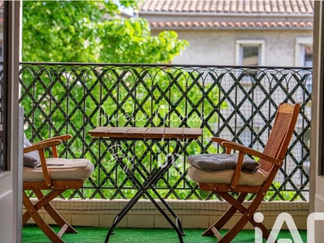 Appartement vente à Jaurès - République, Avignon
