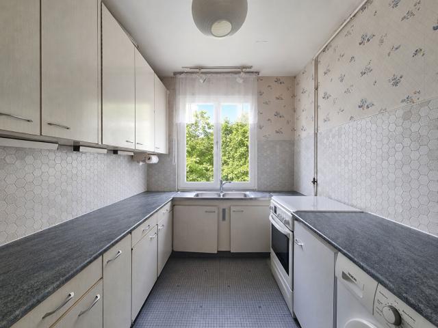 Appartement vente à Nogent-sur-Marne, Fontenay-sous-bois